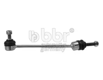BBR AUTOMOTIVE 0011020620 -  Тяга / стойка, стабилизатор